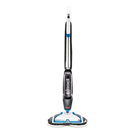 Photo 1 of Bissell SpinWave Expert Hard Floor Spin Mop, 20393
