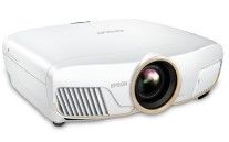 Photo 1 of Epson - Home Cinema 4010 4K 3LCD Projector with High Dynamic Range - WITH GOLD FINISH LENS 