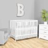 Photo 1 of Dream on Me Synergy 5 in 1 Convertible Crib
