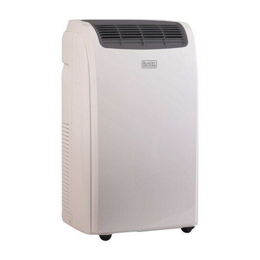 Photo 1 of Portable Air Conditioner With Remote Control (6,500 BTU DOE) (12,000 BTU ASHRAE)
