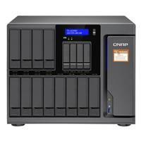 Photo 1 of QNAP TS-1635AX-8G SAN/NAS Storage System
