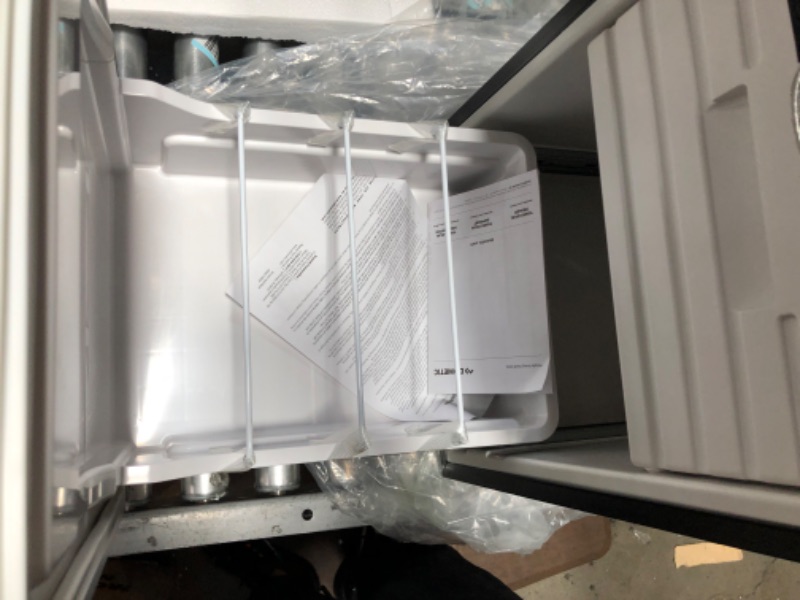 Photo 1 of Dometic CD-50 Drawer Refrigerator 47-Liter Capacity and Removable Freezer 
