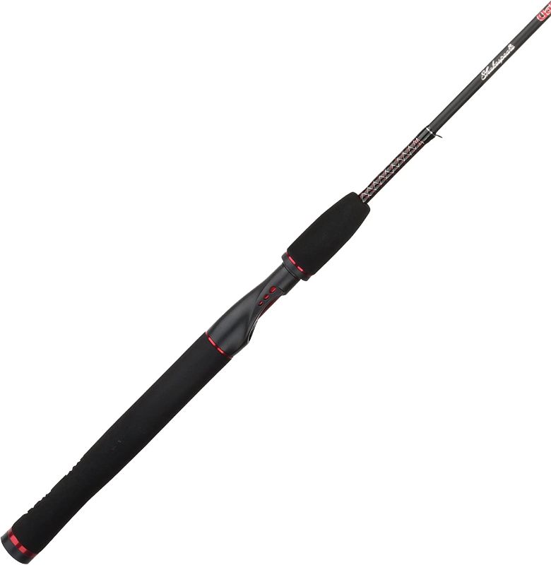 Photo 1 of ***DAMAGED***
Ugly Stik GX2 Spinning Fishing Rod
