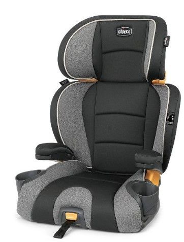 Photo 1 of Chicco® Kid Fit 2-in-1 Belt Positioning Booster Car Seat

