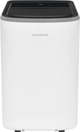 Photo 1 of ***MAKES NOISE, PARTS ONLY***Frigidaire - 3-in-1 Portable Room Air Conditioner - White
