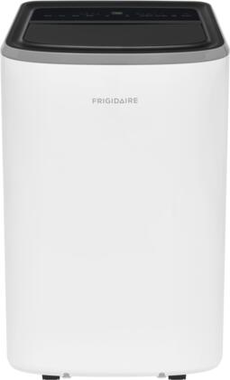 Photo 1 of Frigidaire - 3-in-1 Portable Room Air Conditioner - White
