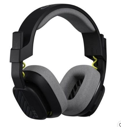 Photo 1 of Astro A10 Wired Gaming Headset for Xbox Series X|S/Xbox One - Black

