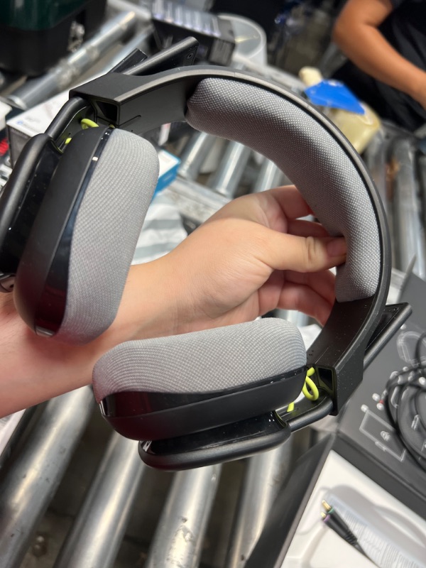 Photo 1 of Astro A10 Wired Gaming Headset for Xbox Series X|S/Xbox One - Black

