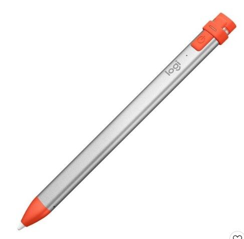 Photo 1 of Logitech CRAYON Digital Pencil

