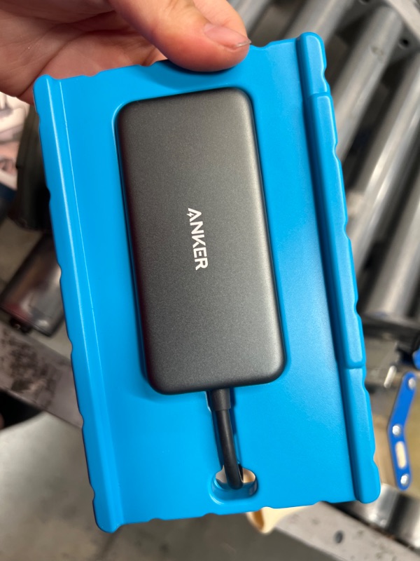 Photo 2 of Anker 4-in-1 USB C Hub Adapter

