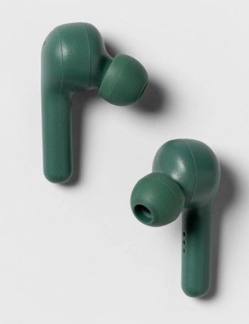 Photo 1 of heyday™ True Bluetooth Wireless Earbuds

