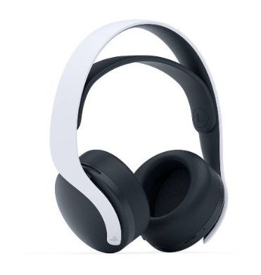 Photo 1 of Sony Pulse 3D Wireless Gaming Headset for PlayStation 5

