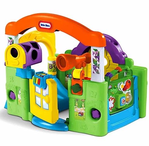 Photo 1 of (PARTS ONLY) Little Tikes® Activity Garden