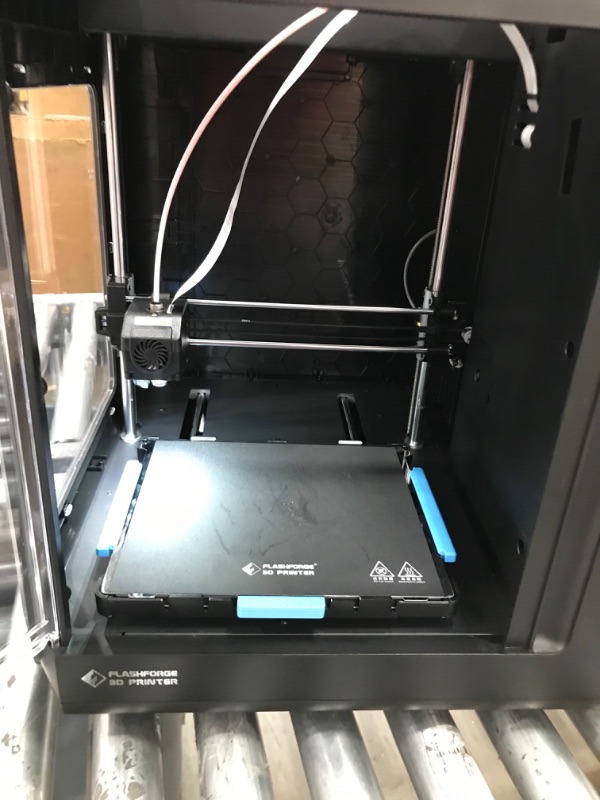 Photo 10 of FlashForge Adventurer 4 3D Printer 
