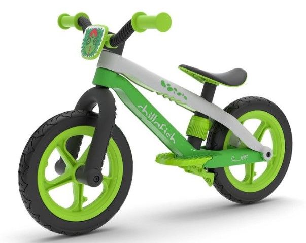 Photo 1 of Chillafish BMXie2 12" Kids' Balance Bike




