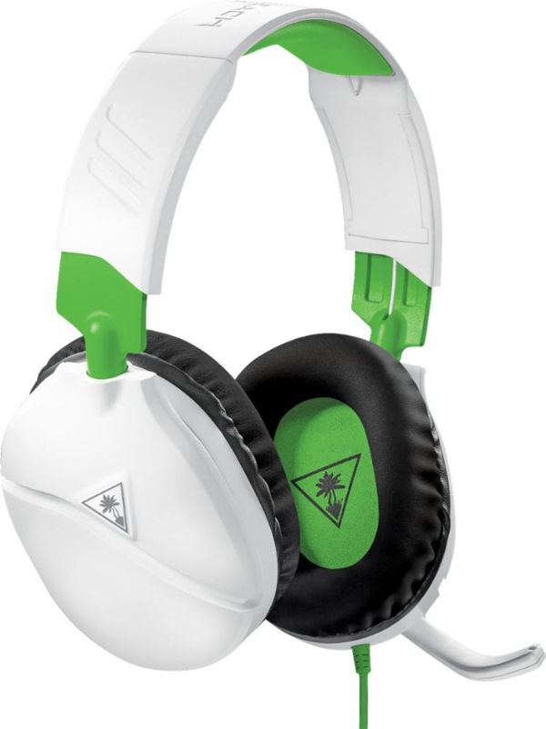 Photo 1 of Turtle Beach Recon 70 Wired Gaming Headset for Xbox One/Series X|S

