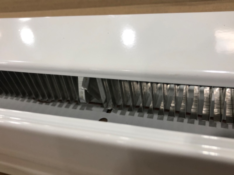 Photo 1 of Heater Baseb 1500W 6' Wh
