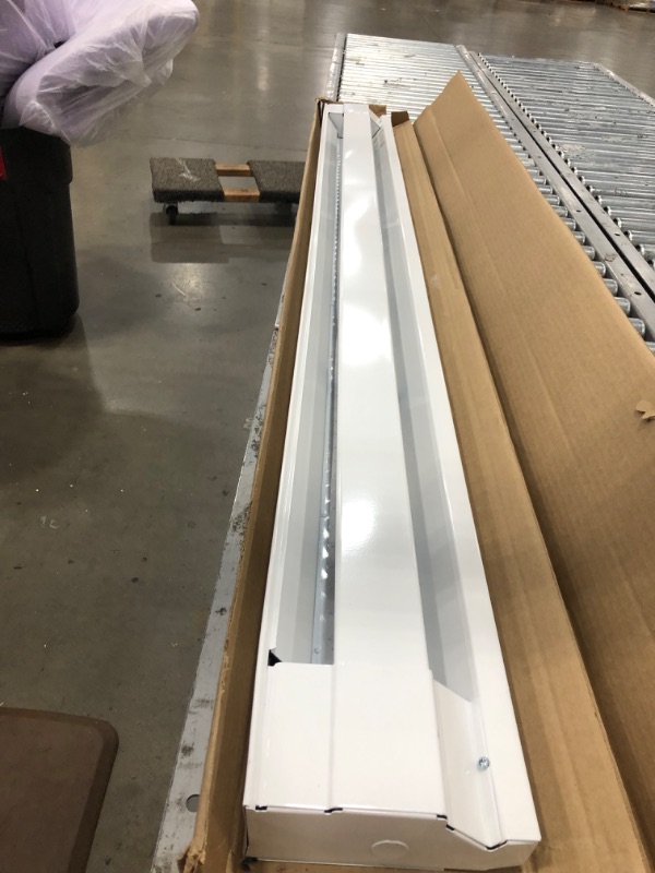 Photo 1 of Heater Baseb 1500W 6' Wh
