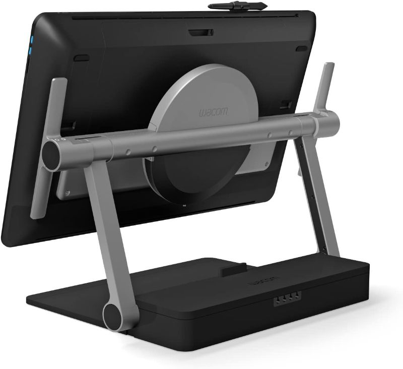 Photo 1 of Wacom Ergo Stand, Cintiq Pro 24
