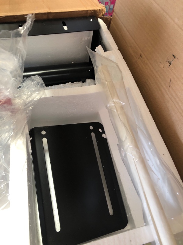 Photo 2 of 14-inch Foot Pedal Impulse Heat Seal Closer Machine: Perfect for Retail Packaging - Seals Plastic Cellophane and Poly Bags