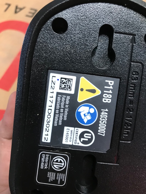 Photo 1 of (NOT FUNCTION)RYOBI ONE+ 18V 13 in. Cordless Battery Walk Behind Push Lawn Mower with 4.0 Ah Battery and Charger
