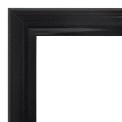 Photo 1 of (BENT) MCS Trendsetter Frame 16 X 24 in Black 