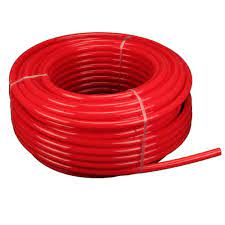 Photo 1 of 1" Oxygen Barrier PEX-b Tubing - 300 ft Coil
