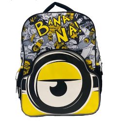 Photo 1 of Kids' Minions 16" Backpack

