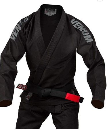 Photo 1 of Venum Contender Evo BJJ Gi A4