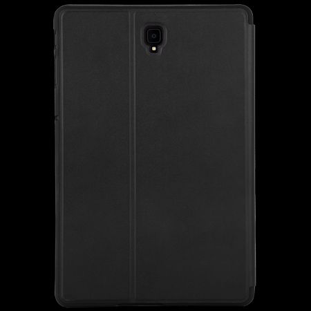 Photo 1 of Case-Mate Samsung Galaxy Tab S4 Tuxedo - Black Case