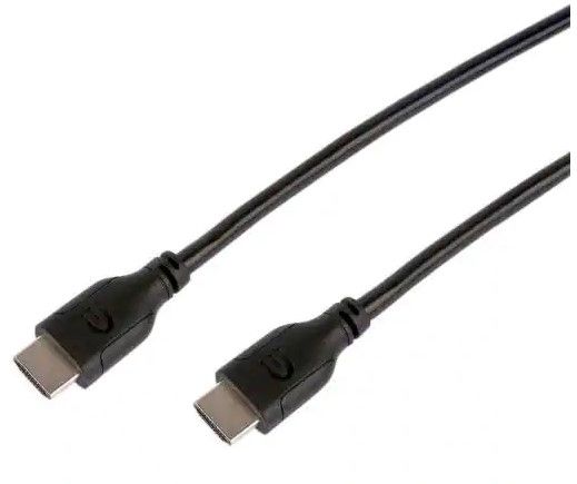 Photo 1 of Commercial Electric
15 ft. Standard HDMI Cable