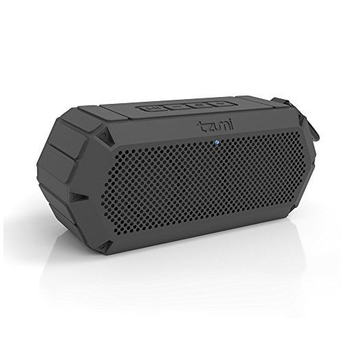 Photo 1 of Bluetooth Waterproof Outdoor Speaker
