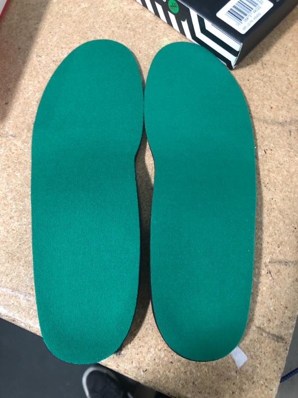 Photo 2 of Spenco RX Orthotic Arch 3/4 Length Insole
