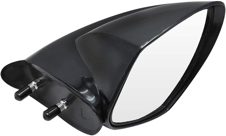 Photo 1 of Mirror Left Hand Side LH VX110 Left Hand Rear View Mirror F1S-U596B-10-00 Replacement for Yamaha WaveRunner Deluxe Sport Cruiser
