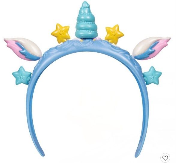 Photo 1 of Like Nastya Unicorn Headband 6 PACK.