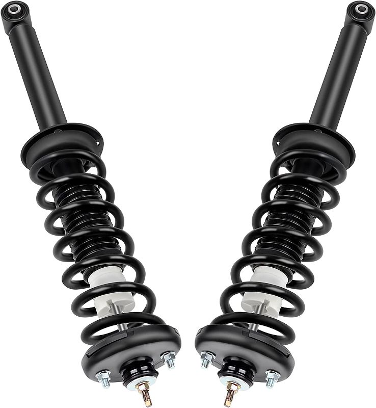 Photo 1 of Complete Struts,ECCPP Rear Strut and Spring Assembly Shock Absorber for 2004 2005 2006 2007 2008 for Acura Tl,2003 2004 2005 2006 2007 for Honda for Accord 
