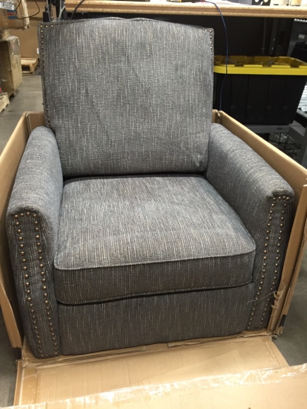 Photo 4 of  Brown  Recliner
by
Madison Park