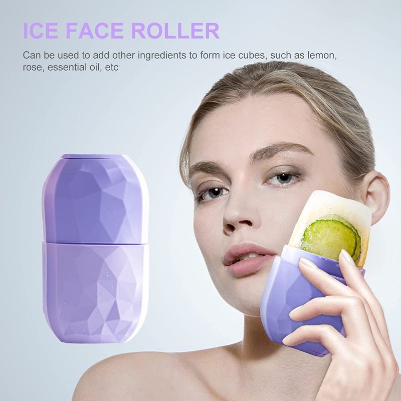 Photo 1 of **Personal Care Bundles**
 Underarm Cream, for Armpits, Neck, Elbows, Knees, Bikini Line 2 Pack -(2 count)
Silicone Ice Mold for Face,Face Beauty Skin Care (2 COUNT)
DenTek Comfort Clean Sensitive Gums Floss Picks (90 COUNT) 1 PACK


