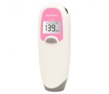 Photo 1 of Heal Force Portable Fetal Doppler - Pink and White	