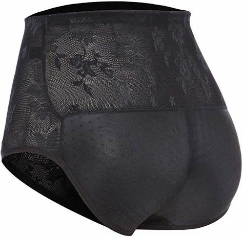 Photo 1 of Joyshaper Padded Butt Lifter Pants JL0256-M Black: