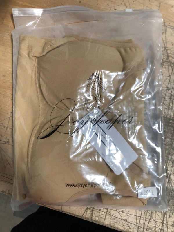 Photo 1 of JOYSHAPER JL0231 (Beige, L)
