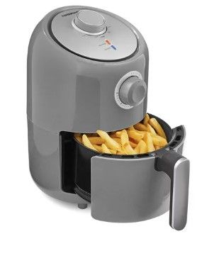 Photo 1 of Farberware 1.9QT Air Fryer, Grey