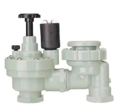 Photo 1 of 3/4 in. 150 psi RJ Anti-Siphon Valve with Flow Control
