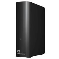 Photo 1 of WD Elements 8TB USB 3.1 Gen 1 Desktop External Hard Drive - Black
