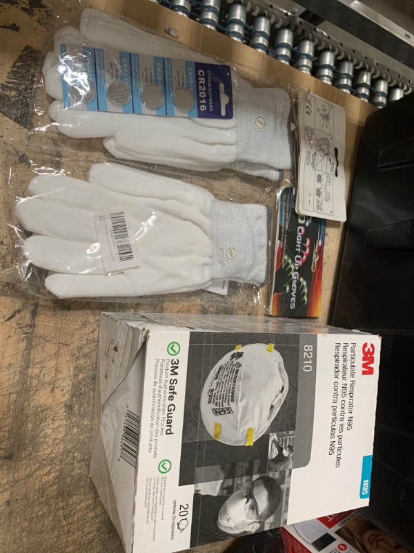 Photo 1 of CONSTRUCTION BUNDLE 