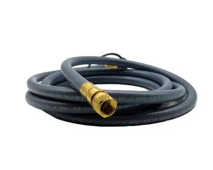 Photo 1 of 10 ft. Natural Gas Hose