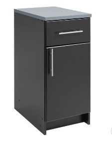 Photo 1 of 16" Elite Base Cabinet - Prepac

