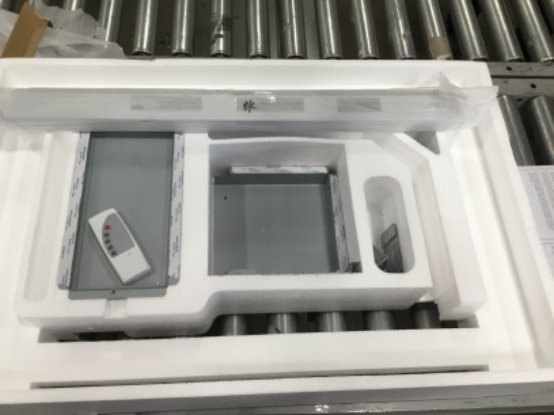Photo 5 of LG MK2030NST
Microwave Trim Kit