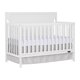 Photo 1 of Dream On Me Cape Cod 5 in 1 Convertible Crib, White
