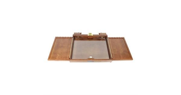 Photo 1 of *Damage*
Sienna Plein Air Palette Box (ct-ps-100)
